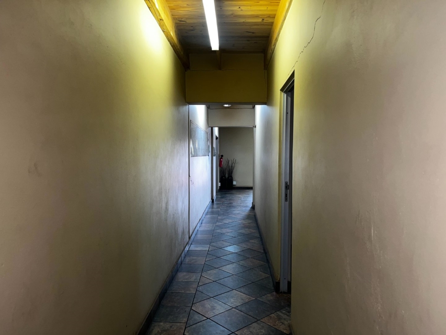 To Let Commercial Property for Rent in Brits North West